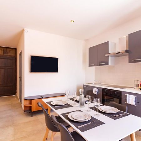Appartement Moderne Et Elegant Michel Torrent Perpignan Exteriér fotografie