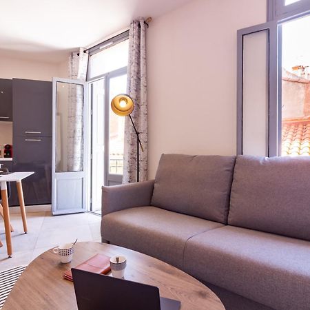 Appartement Moderne Et Elegant Michel Torrent Perpignan Exteriér fotografie