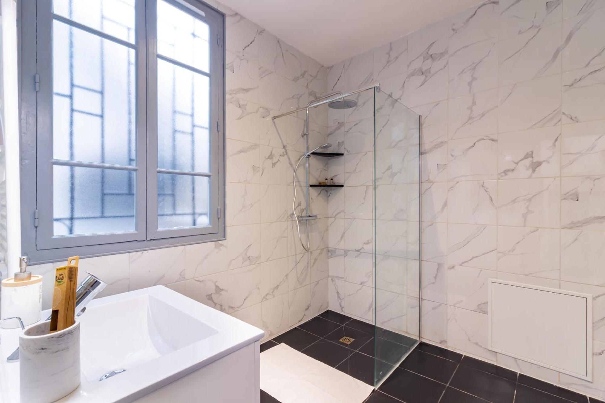 Appartement Moderne Et Elegant Michel Torrent Perpignan Exteriér fotografie