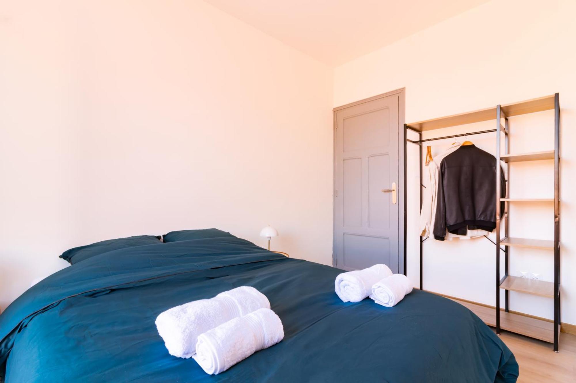 Appartement Moderne Et Elegant Michel Torrent Perpignan Exteriér fotografie