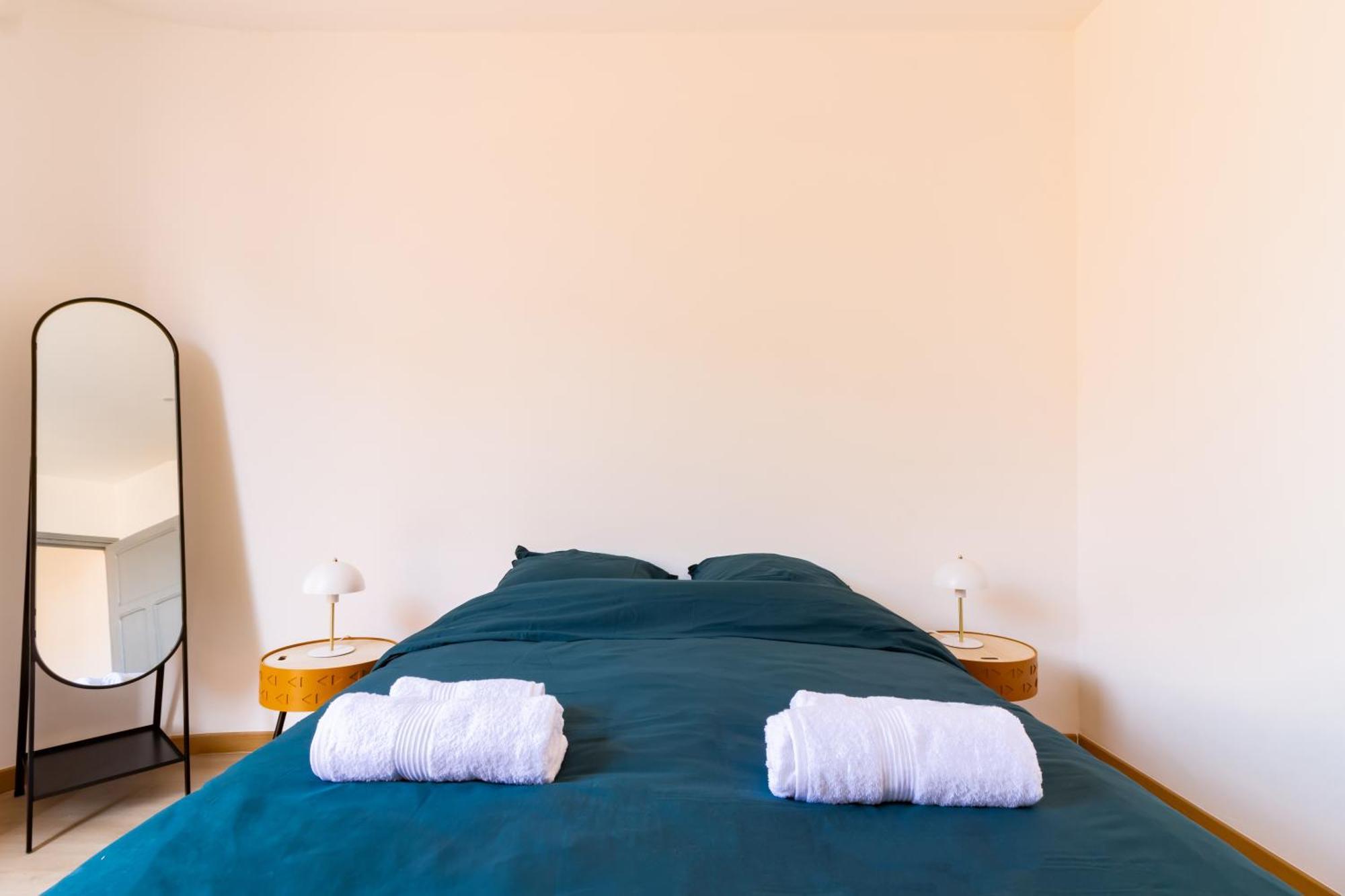 Appartement Moderne Et Elegant Michel Torrent Perpignan Exteriér fotografie