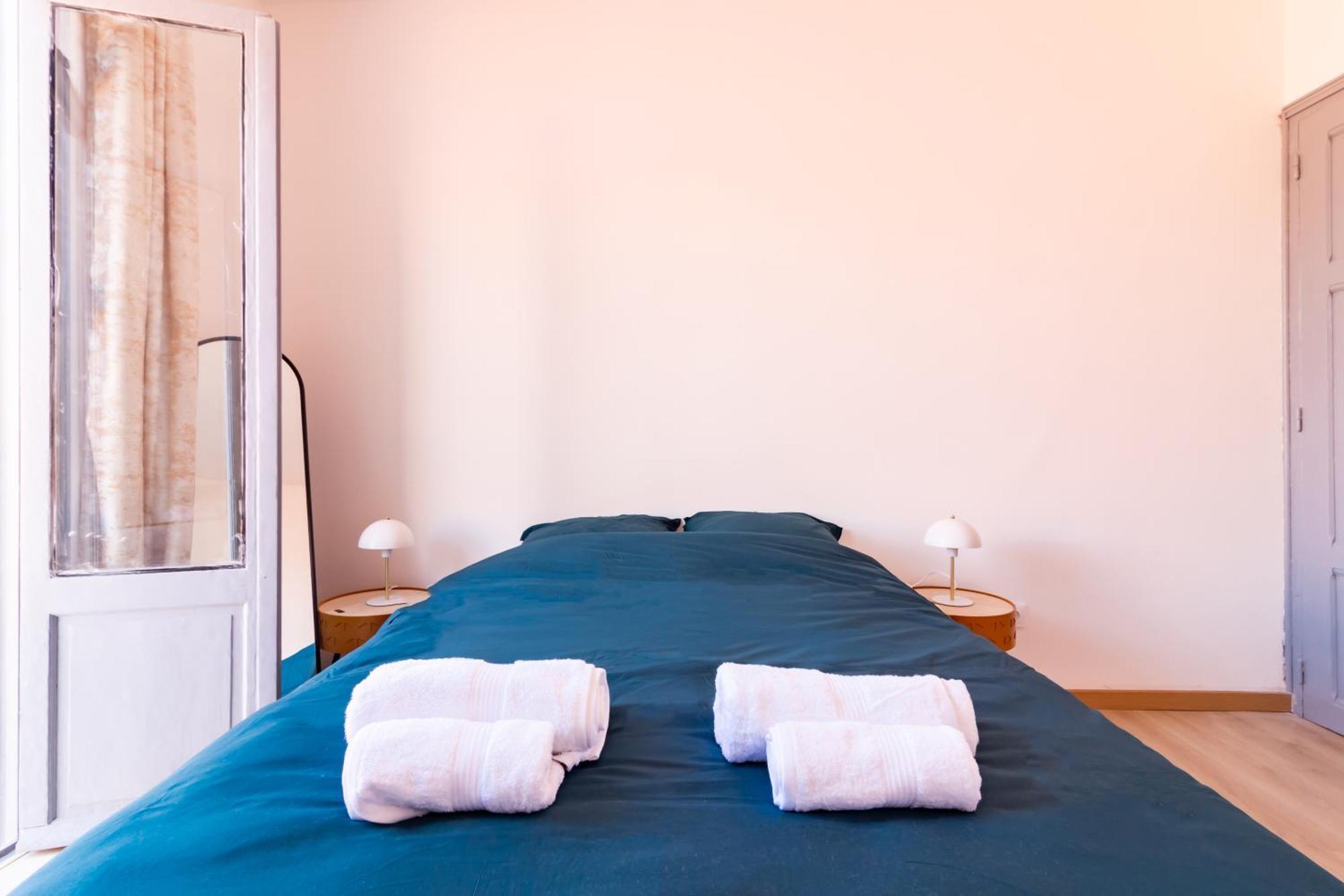 Appartement Moderne Et Elegant Michel Torrent Perpignan Exteriér fotografie