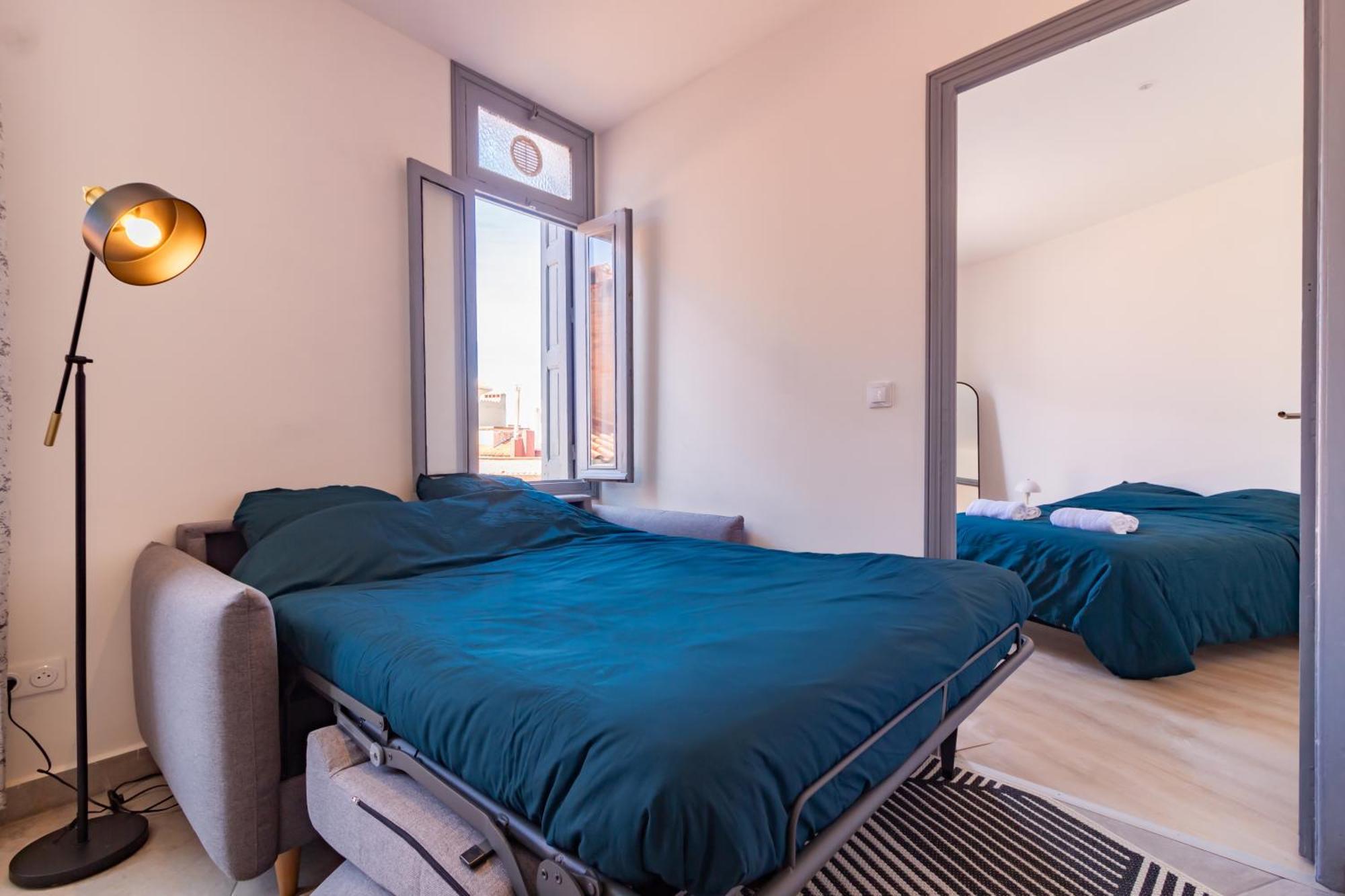 Appartement Moderne Et Elegant Michel Torrent Perpignan Exteriér fotografie