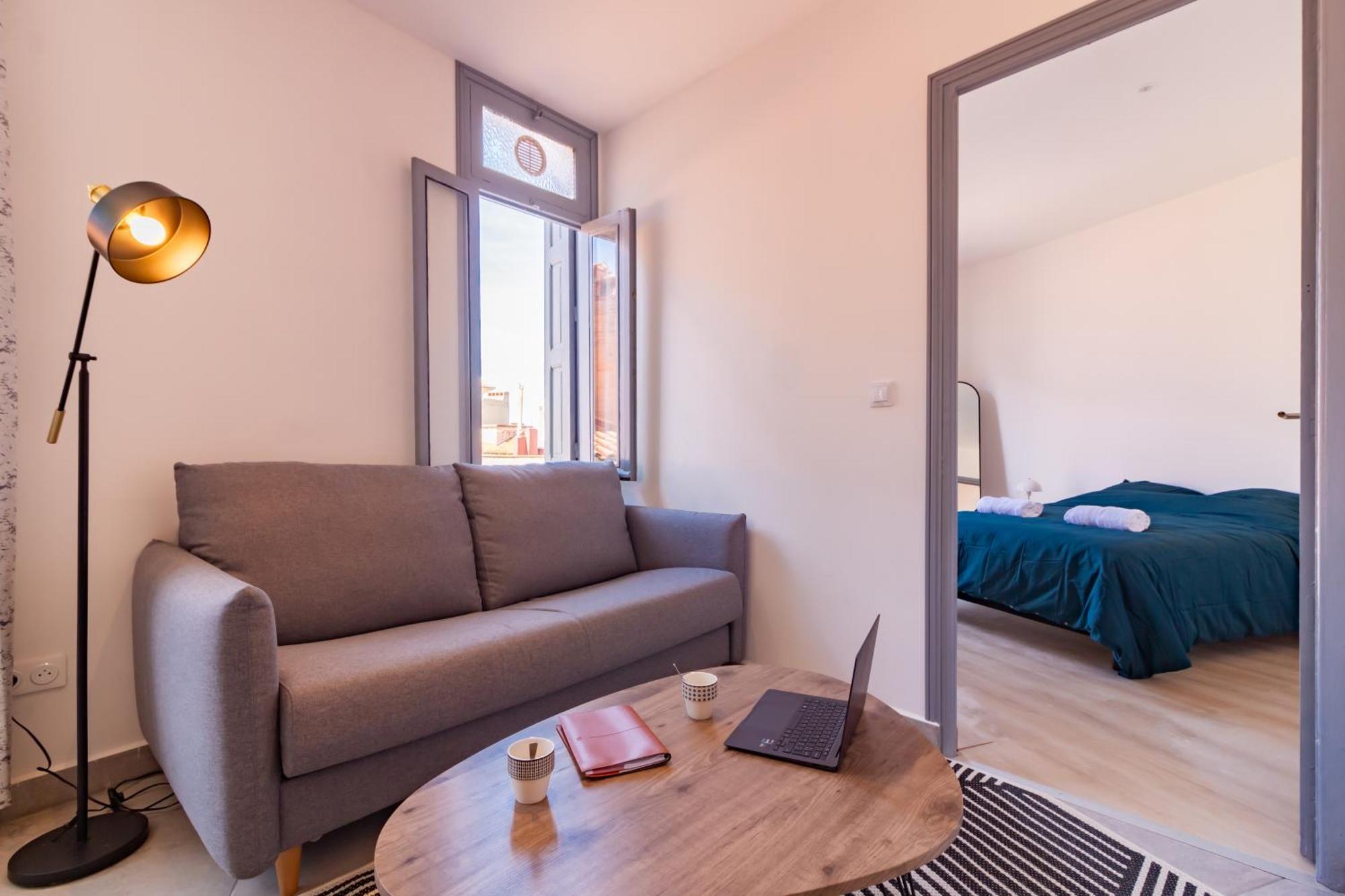 Appartement Moderne Et Elegant Michel Torrent Perpignan Exteriér fotografie