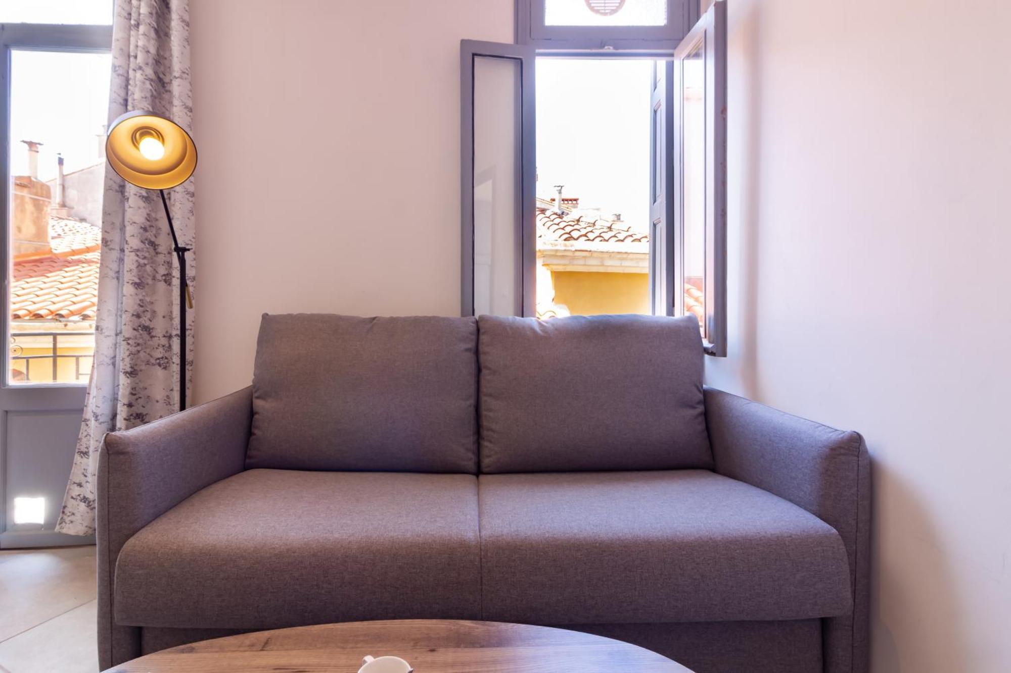 Appartement Moderne Et Elegant Michel Torrent Perpignan Exteriér fotografie