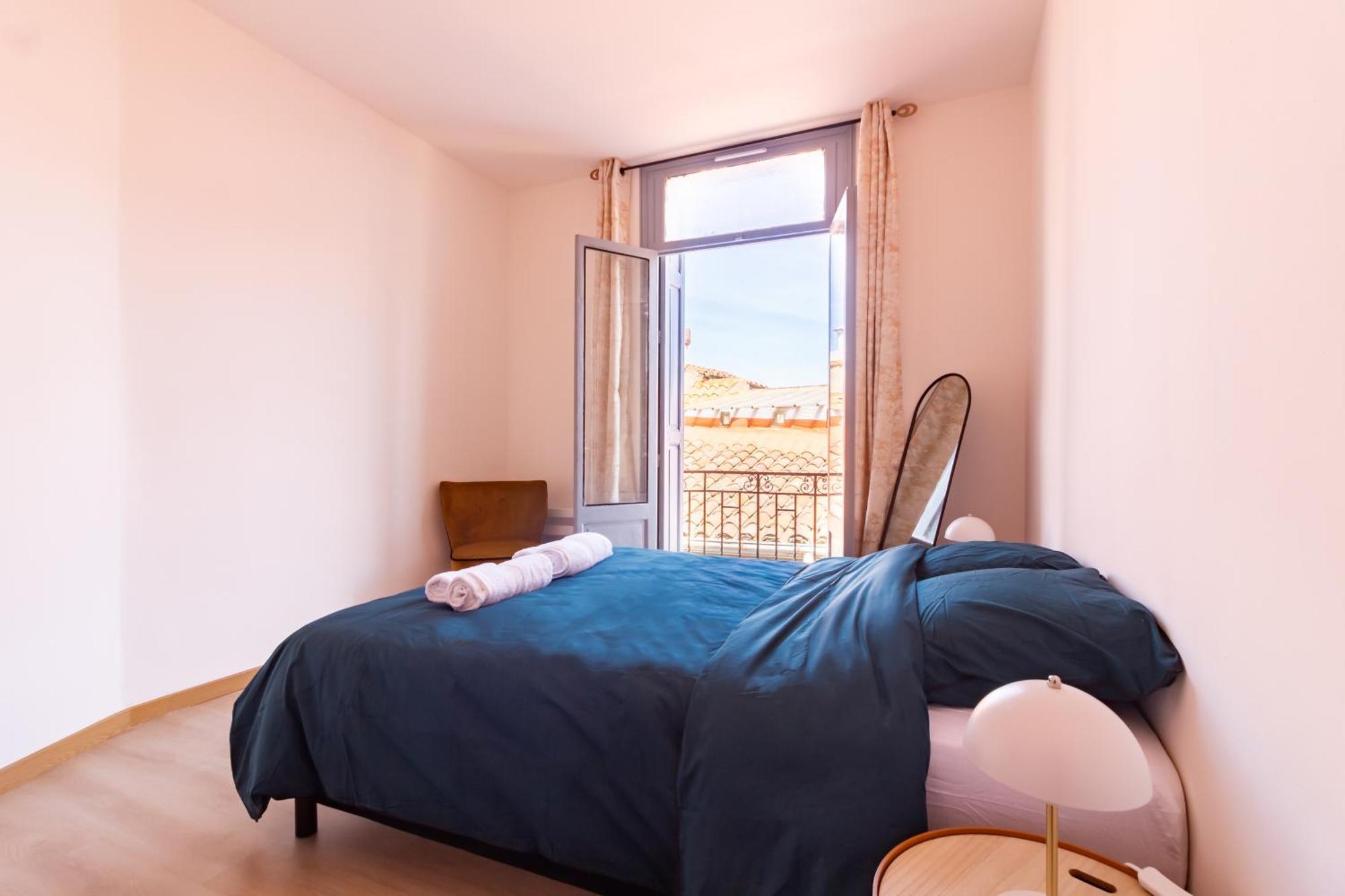 Appartement Moderne Et Elegant Michel Torrent Perpignan Exteriér fotografie