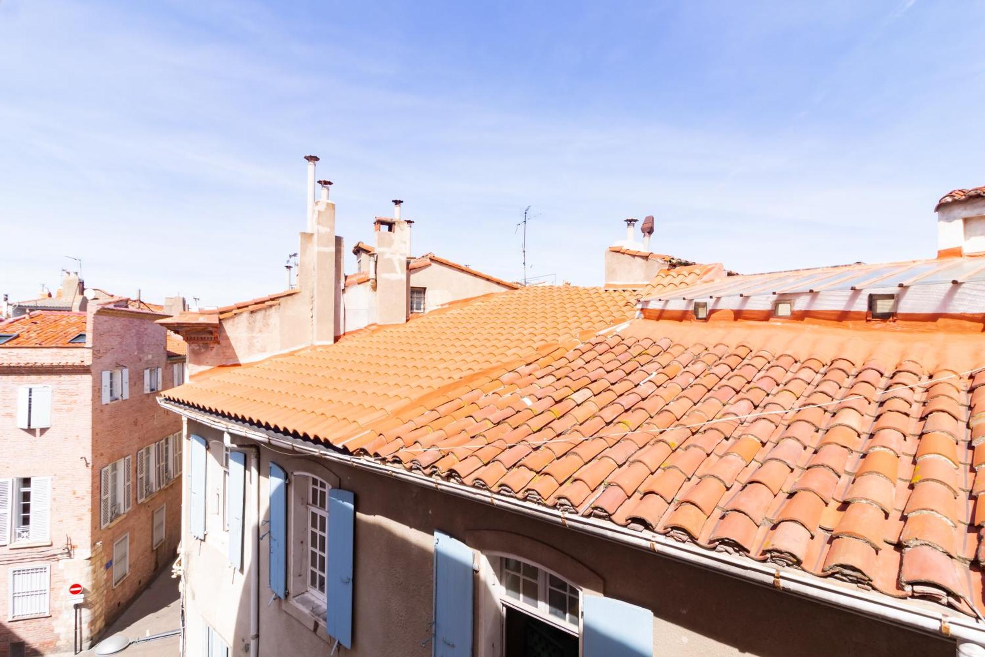 Appartement Moderne Et Elegant Michel Torrent Perpignan Exteriér fotografie